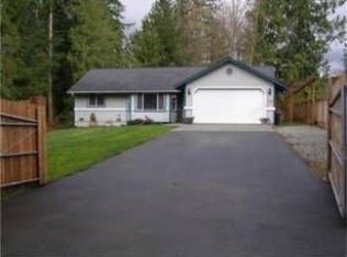 1523 252nd St NW, Stanwood, WA 98292