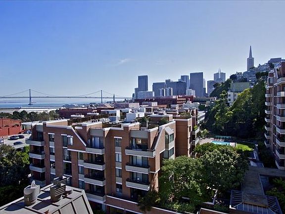 3rd image of 150 Lombard St APT 901