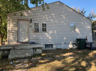 200 E Williams Rd, Columbus, OH 43207