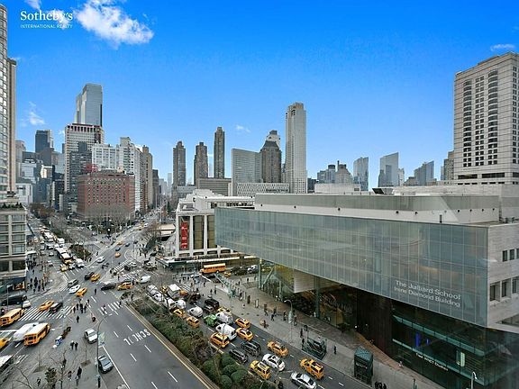 2nd image of 150 Columbus Ave APT 9C