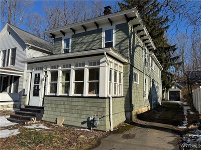 18 Leverett St, Fredonia, NY, 14063