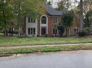 3505 Lemsford Way, Charlotte, NC 28215