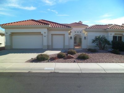 14413 W Via Tercero, Sun City West, AZ, 85375