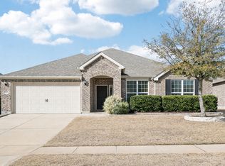 3613 Texas Dall Ct, McKinney, TX 75071