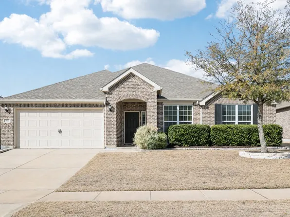 3613 Texas Dall Ct, McKinney, TX 75071