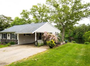 36 Pine Tree Rd, Coventry, RI 02816