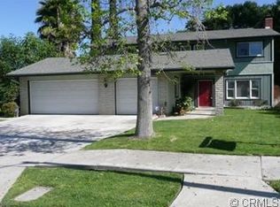 761 Glenhill Dr, Riverside, CA 92507