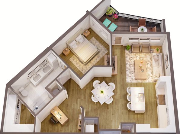 Avenir | 8680 Delmar Blvd, Saint Louis, MO