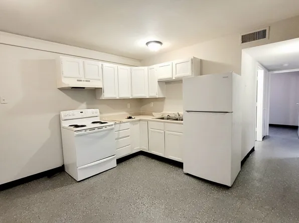 Westview Apartments