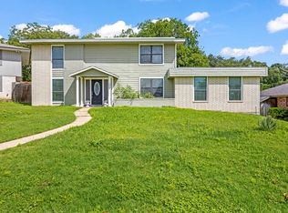 4023 Burning Tree Dr, San Antonio, TX 78240