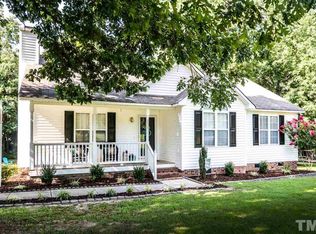 308 Pembroke Ct, Wendell, NC 27591