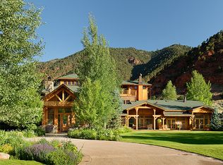 1621 Lower River Rd, Snowmass, CO 81654