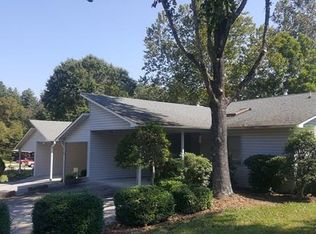 71 Willowbrook Run, Franklin, NC 28734