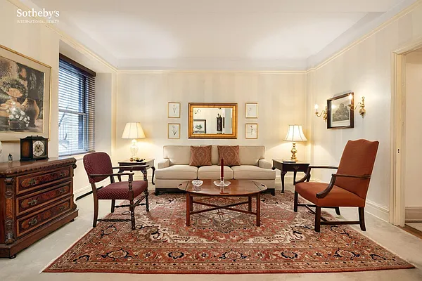 Sold by Sotheby's International Realty | media 2