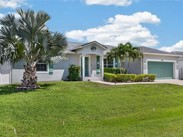 7434 ASHTABULA STREET, ENGLEWOOD, FL 34224