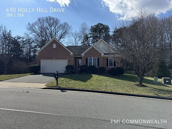 2nd image of 490 Holly Hill Dr