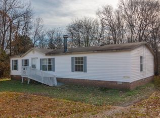 2832 Scribners Mill Rd, Culleoka, TN 38451