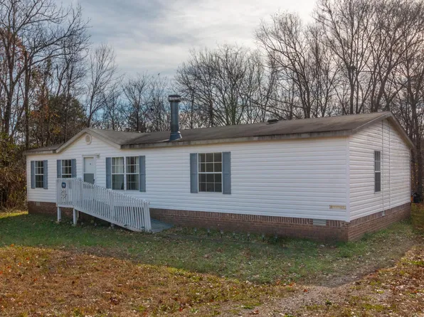 2832 Scribners Mill Rd, Culleoka, TN 38451