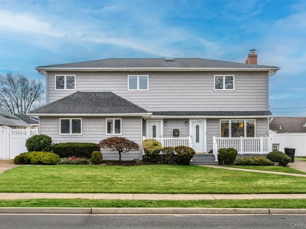 1396 Wilson Road, East Meadow, NY 11554