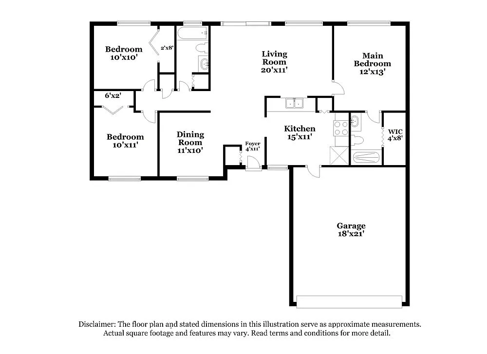 Building Photo - 15146 Margaux Dr