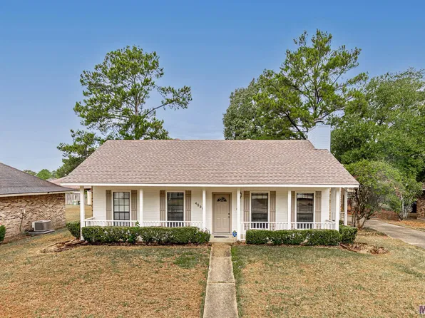 4531 Union Dr, Baton Rouge, LA 70814
