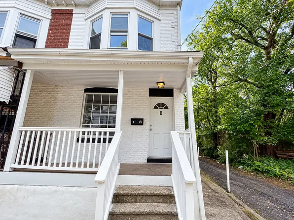 21 E Ingham Ave, Trenton, NJ 08618