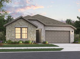 Alder DEF Plan, Kings Way, Denton, TX 76208