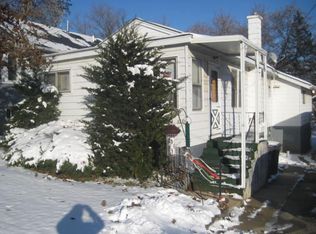 6109 241st Ave, Salem, WI 53168