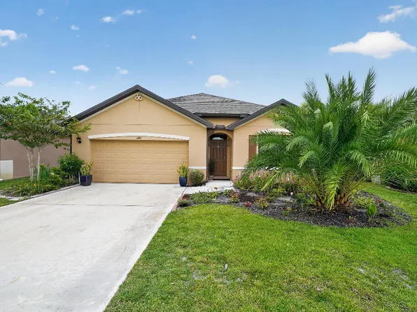 6282 NW Regent Street, Port St Lucie, FL 34983