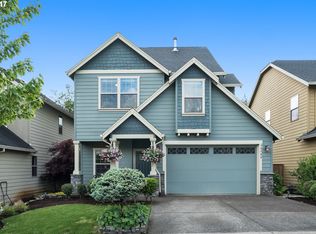 18783 Nutmeg Ln, Oregon City, OR 97045