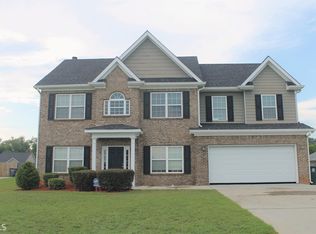 643 Manning Ml, Macon, GA 31216