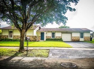 7234 SW 132nd Ct, Miami, FL 33183