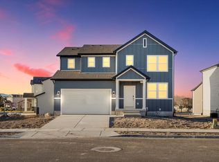 3492 N Hannah St #1610, Eagle Mountain, UT 84005