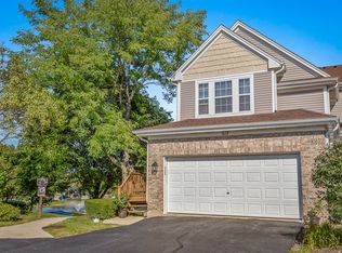 517 Cherry Hill Ct, Schaumburg, IL 60193