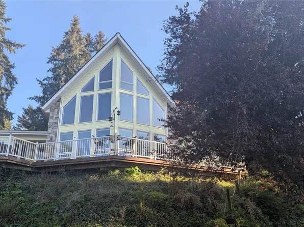 103 Lakeside Drive, Mossyrock, WA 98564