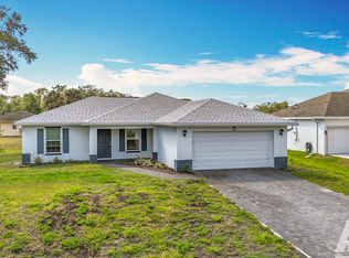 5248 Bond Rd, North Port, FL 34288