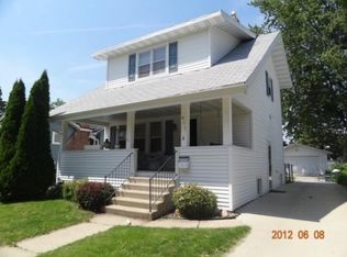 917 Sherman Ave, Janesville, WI 53545