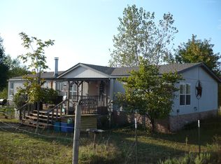 23258 Oaktrail Loop, Tecumseh, OK 74873