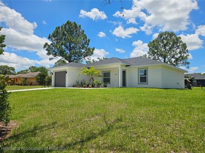 534 Embracer St NW, Lake Placid, FL, 33852