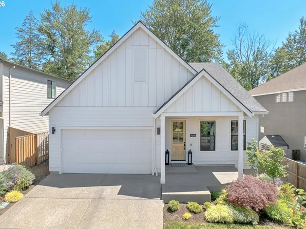 14692 SW 148th Ter, Portland, OR 97224