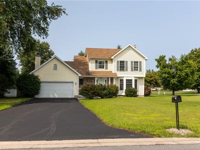 1310 Cardinal Ln, Webster, NY, 14580