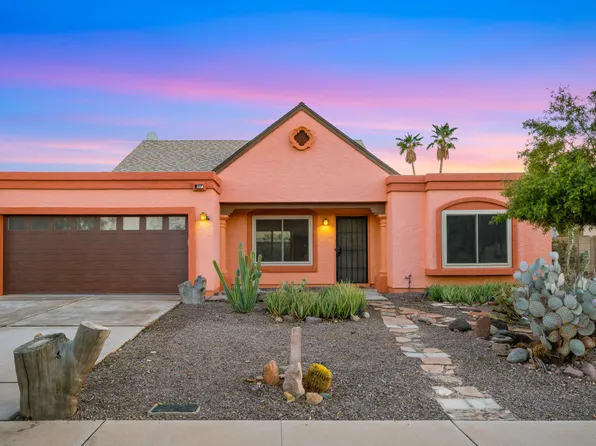 1355 E Stephens Drive, Tempe, AZ 85283