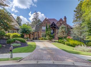 4763 Blackwater Way, Suwanee, GA 30024