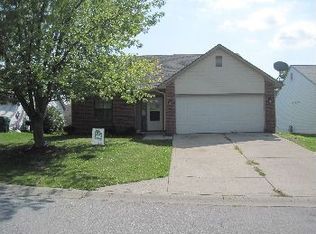 3223 Village Park North Dr, Carmel, IN 46033