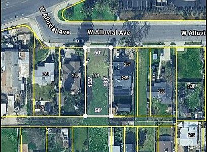 1st image of 269 W Alluvial Ave Lot 9