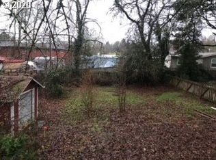 0 SE Ina Ave, Portland, OR 97267