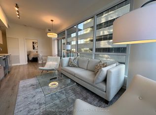 395 Bloor St E #1104, Toronto, ON M4W 0B4