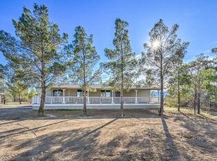 261 E Falcon St, Pahrump, NV 89048