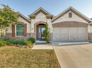6111 Gloucester Dr, Celina, TX 76227