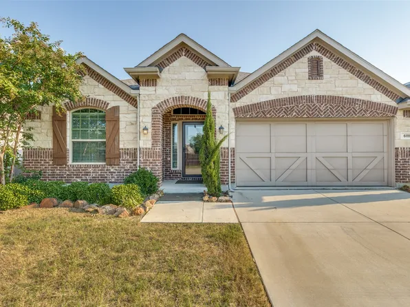 6111 Gloucester Dr, Celina, TX 76227